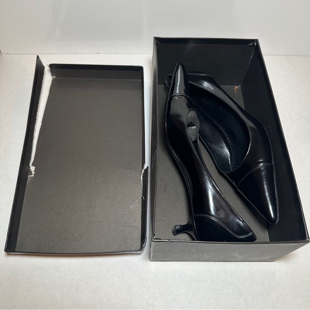 Gucci Kitten Heels - Picture 12 of 12